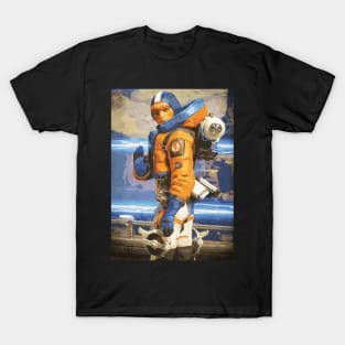 Wattson T-Shirt